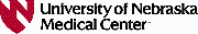 UNMC-University of Nebraska Medical Center Logo